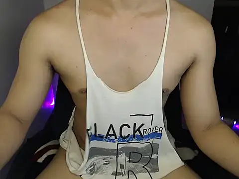 Chat XXX ao vivo de Hot_Muscle69