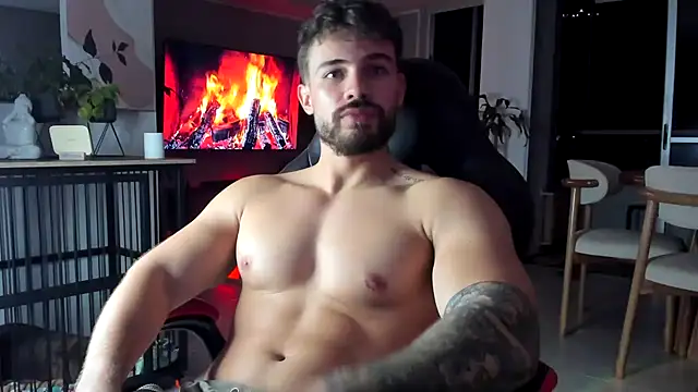 Chatroom XXX en direct de Valenthino_Salvatore