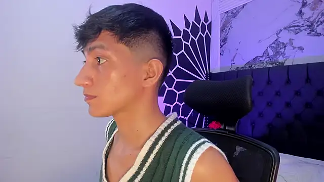JohanSedas Show Webcam