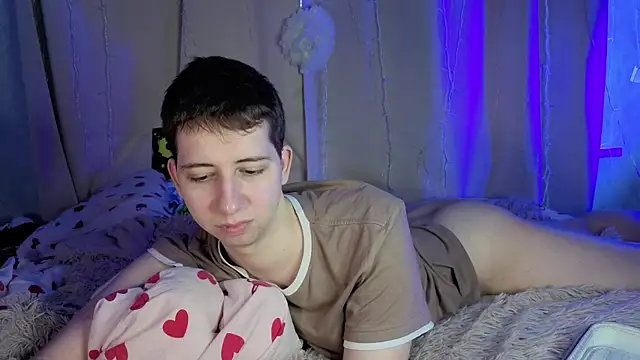 Živý XXX chat Timothy_Fox