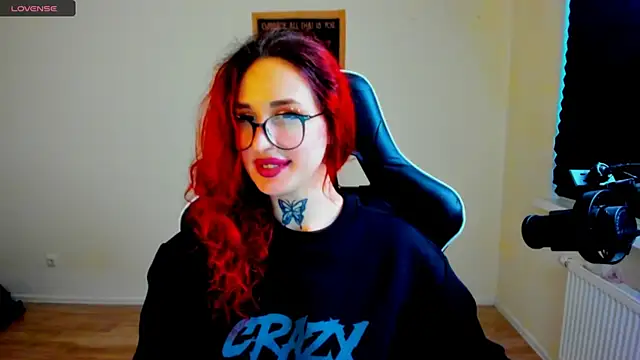 Chat XXX Live your_tora