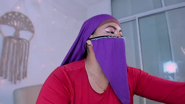 jazmin_anbar 现场XXX聊天