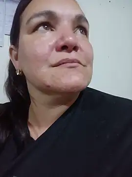 צ'אט XXX בשידור חי של Zuleyka_69