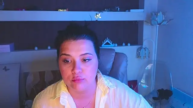 Malika_uAngel Chat XXX live