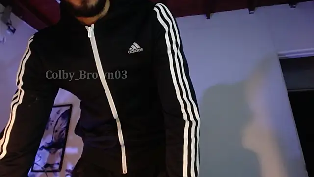 Colby_brown03: απευθείας συνομιλία ΧΧΧ