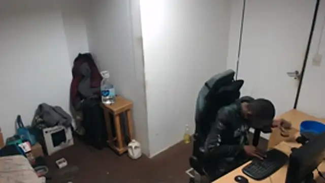 Mastertopdome Show Webcam