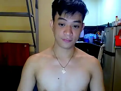 AsianCUMQUICKLY Adlı Modelin Canlı XXX Sohbeti