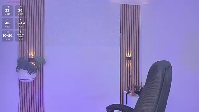 Živý XXX chat valeria_acosta_