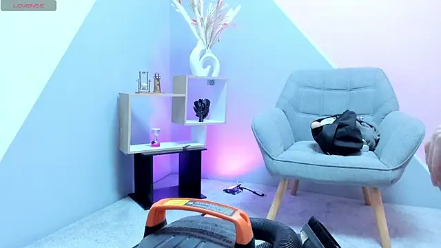 Živý XXX chat meloddy_rouss_