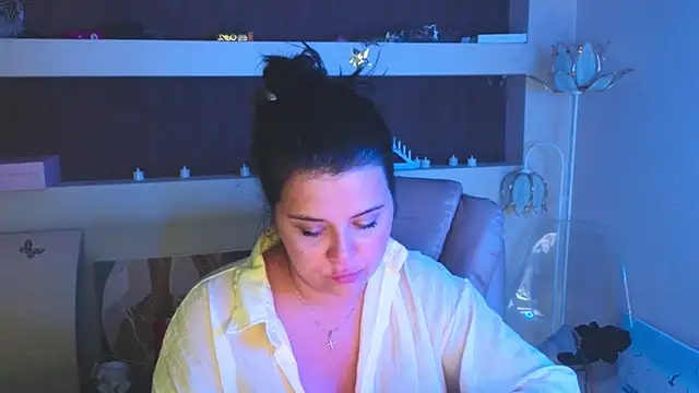 Malika_uAngel Obrolan Langsung XXX