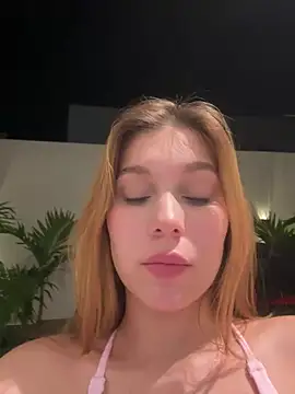 Nikii__ 라이브 XXX 채팅