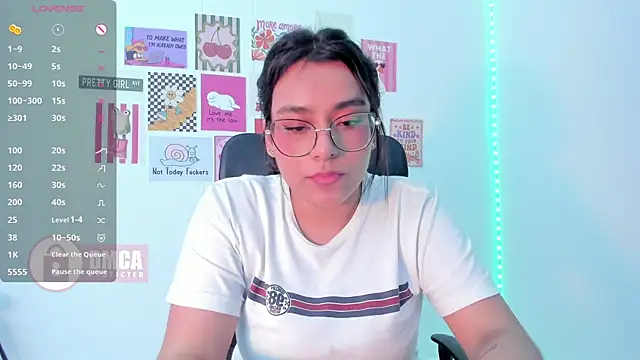 mypretty_isabella's Live XXX Chat