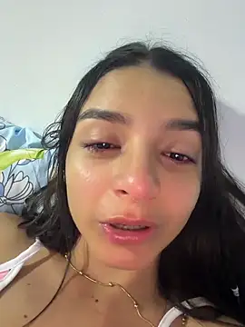violeta365 Obrolan Langsung XXX