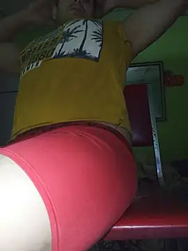 AlexisSpears_ 라이브 XXX 채팅