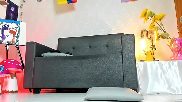 Alaia_Love77 现场XXX聊天