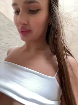 Chat +18 de LillyNatty18 ao vivo