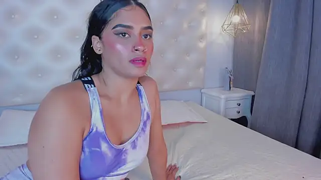 scarleettdoll Live XXX-Chat