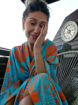 CelynaRoss Live XXX-Chat