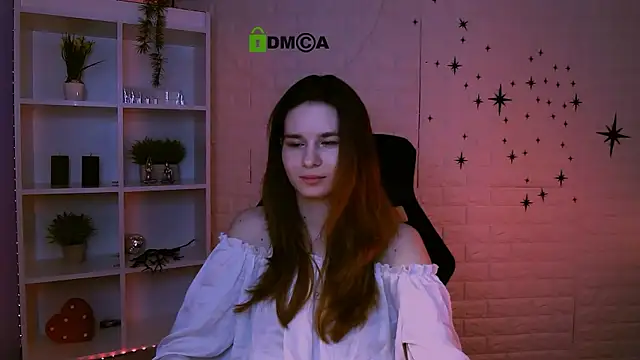 angie_foxy1's Live XXX Chat