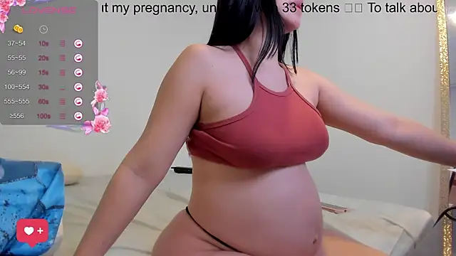 Chat +18 de selenasmith18 ao vivo