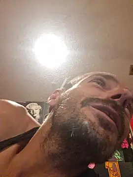 DaddyAndSplashQueen Live XXX Chat