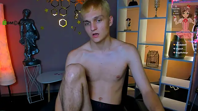 john_lik Obrolan Langsung XXX