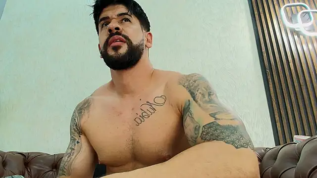 Petesevans 라이브 XXX 채팅