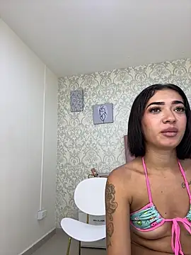 Sembang XXX Secara Langsung Dakota_Cline