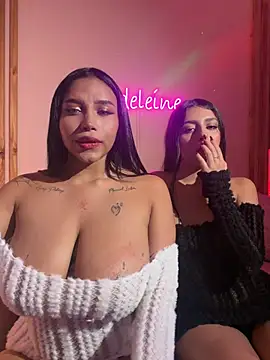 MadeleineSanezn Live XXX chat