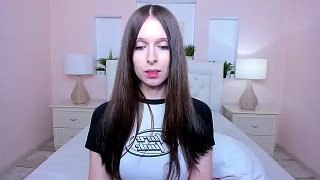 Chatroom XXX en direct de dark_k1tty