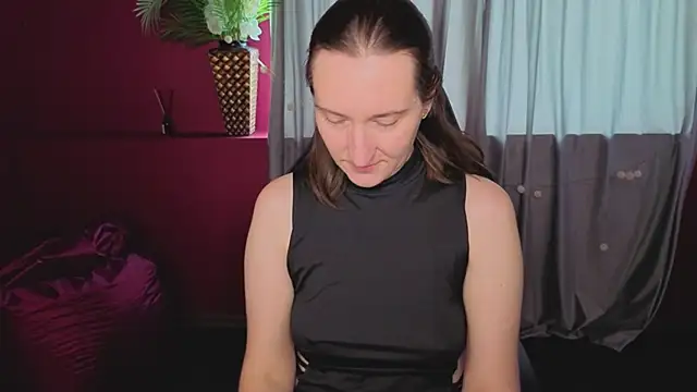 XXX chat uživo modela SelestiaSnata