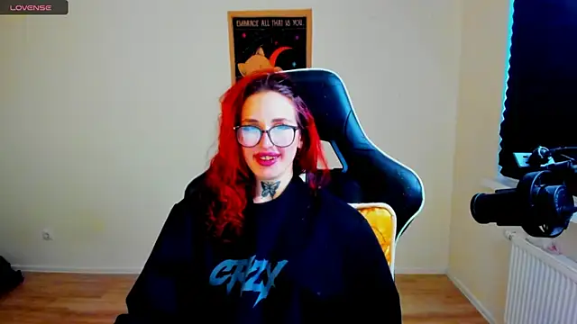 your_tora's Live XXX Chat