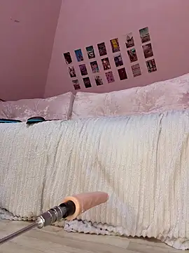 Czat XXX na żywo – Rinamay_