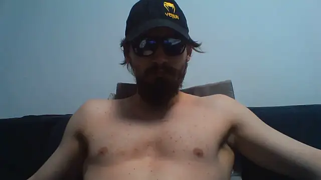 KaelNox – Naživo XXX chat