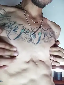 Chatroom XXX en direct de Thiago_Monteiro