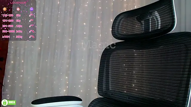 Chat XXX ao vivo de Magic_Aine1