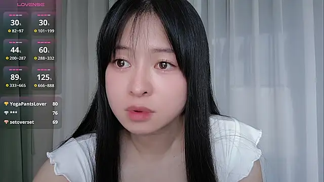 Sembang XXX Secara Langsung -Yuko-