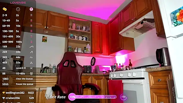 jasminedaze888's Live XXX Chat