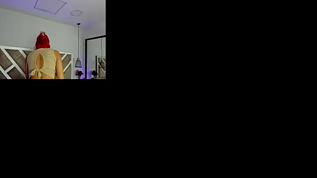 ximena_vasquez8 Adlı Modelin Canlı XXX Sohbeti