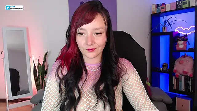 S_Lilith_'s Live XXX Chat