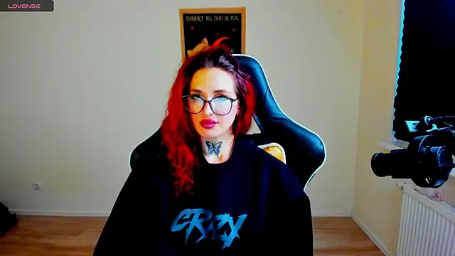 Živý XXX chat your_tora