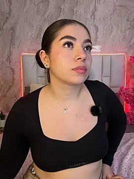 IsabellaAnngel Chat XXX in diretta