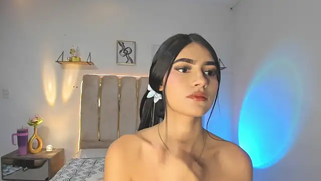 BellaaStorm Obrolan Langsung XXX