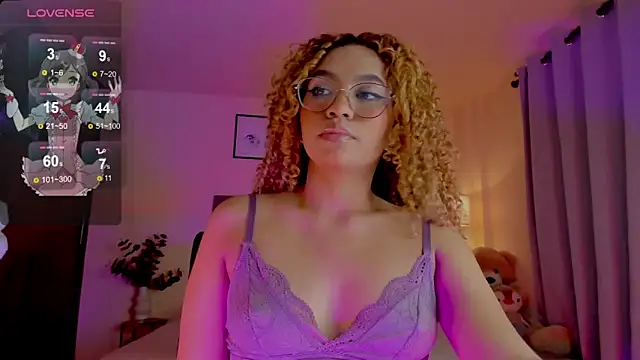 OxanaFedorova1- Live XXX-Chat