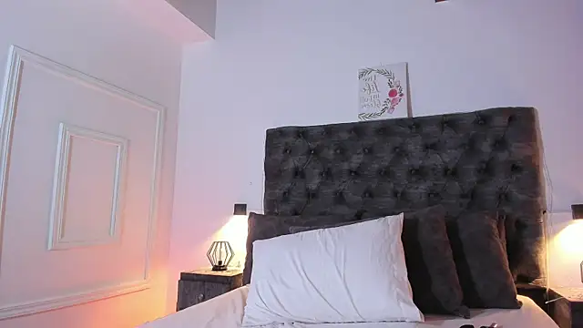 Chat XXX en directo de samara_warren7
