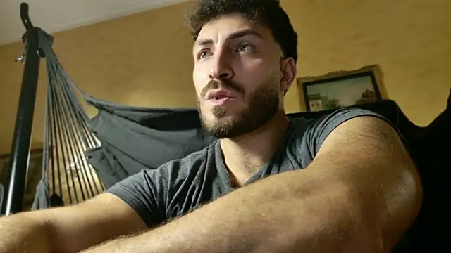Živý XXX chat mark_ariete