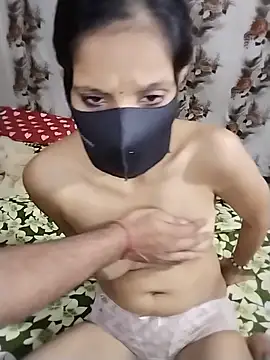 Cute-Adhya Obrolan Langsung XXX
