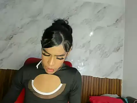 stefani_robles Chat XXX live