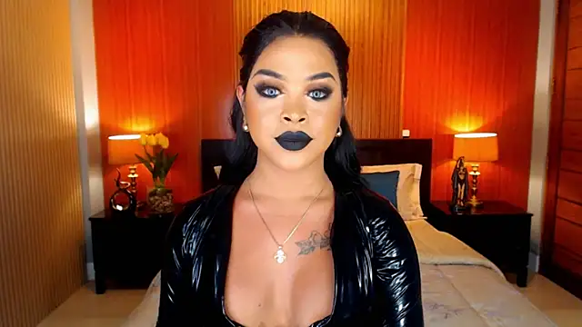 Chat XXX ao vivo de MarryQueen22