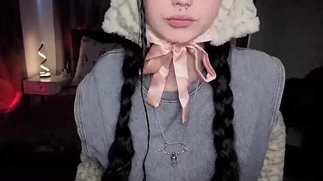 MileyRood 라이브 XXX 채팅